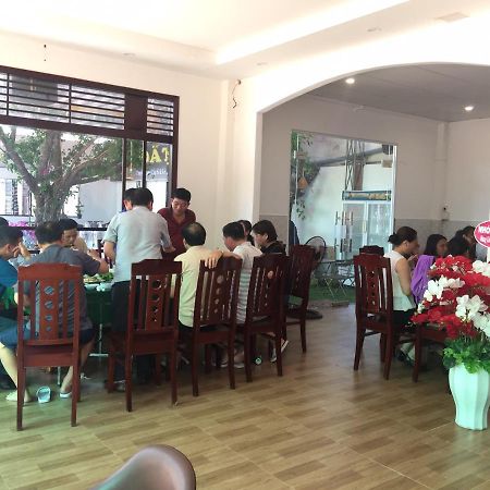 Thanh Truc Hotel Cà Mau Extérieur photo