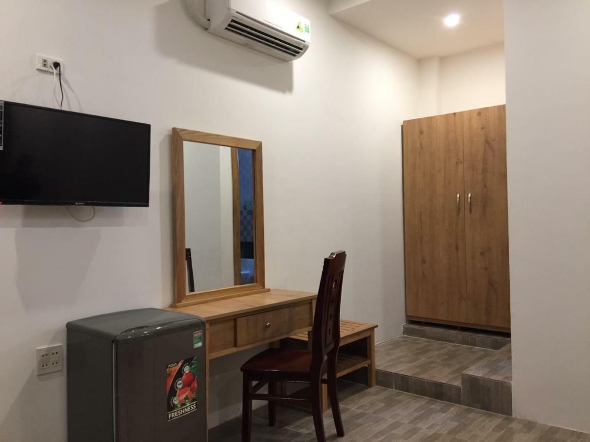 Thanh Truc Hotel Cà Mau Extérieur photo