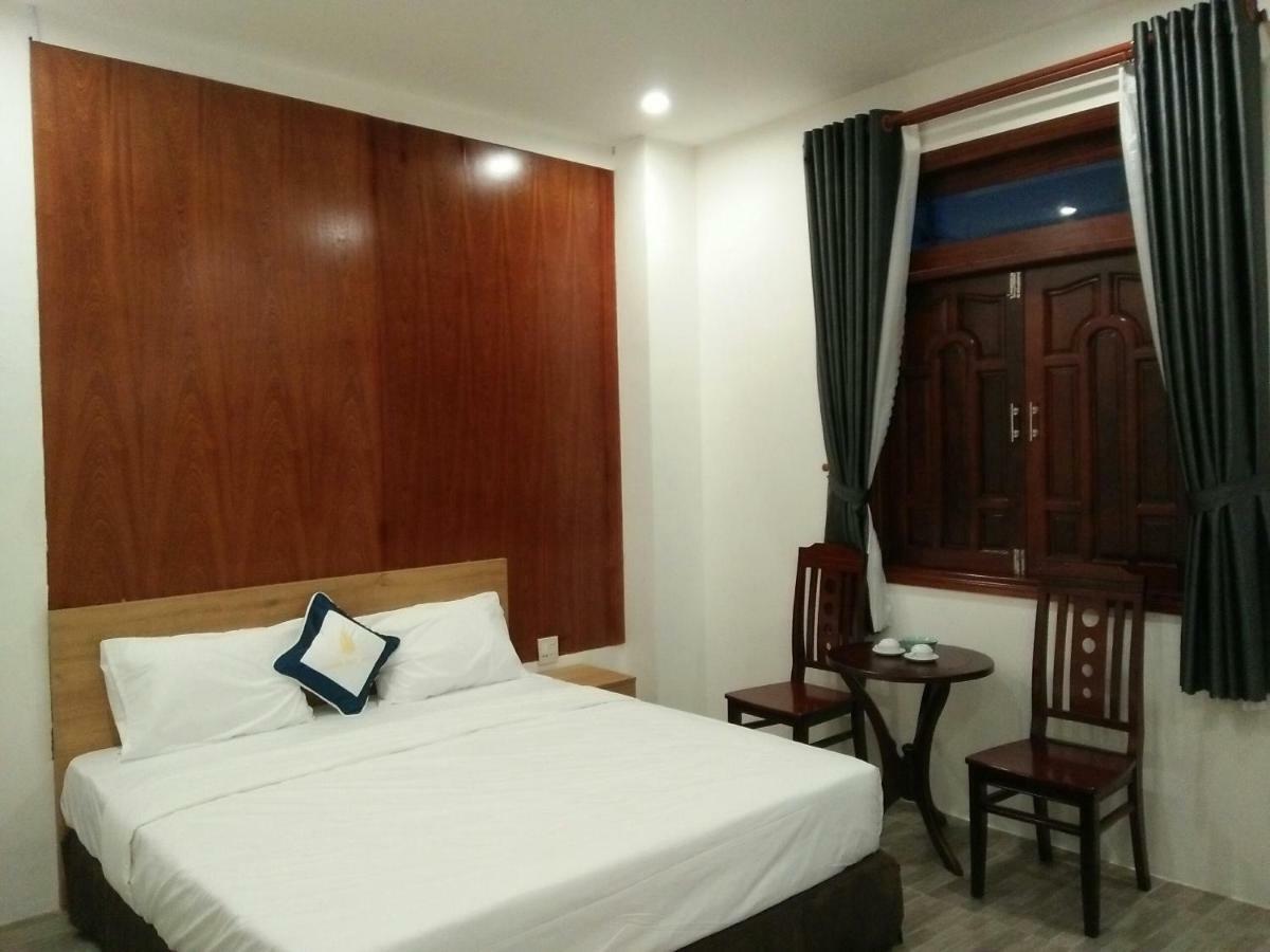 Thanh Truc Hotel Cà Mau Extérieur photo