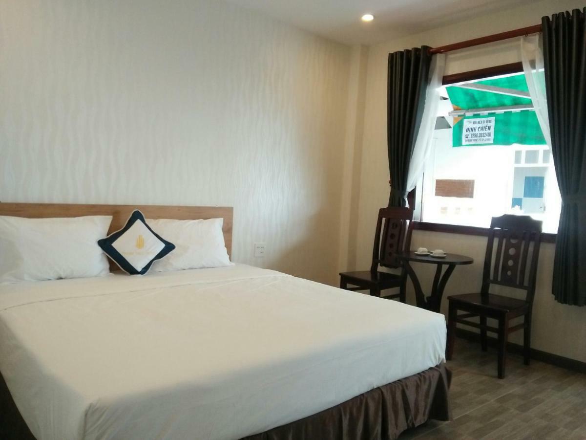 Thanh Truc Hotel Cà Mau Extérieur photo