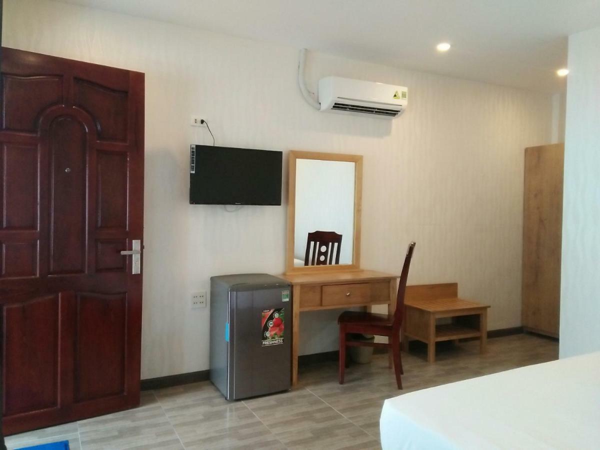 Thanh Truc Hotel Cà Mau Extérieur photo