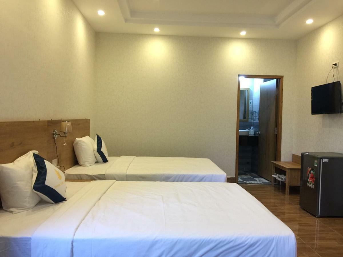 Thanh Truc Hotel Cà Mau Extérieur photo