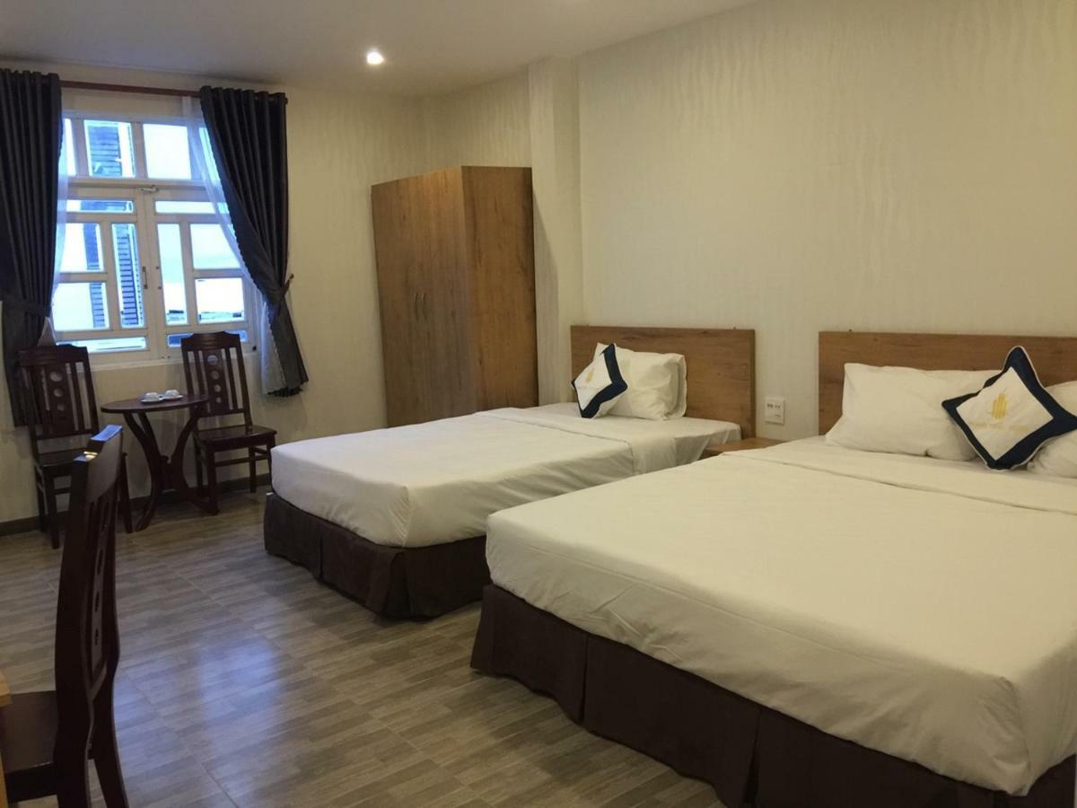 Thanh Truc Hotel Cà Mau Extérieur photo