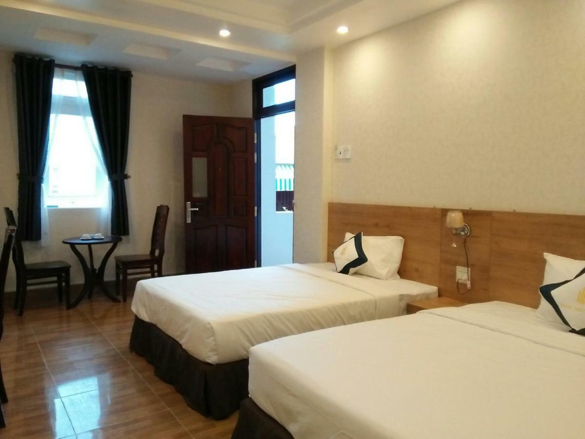 Thanh Truc Hotel Cà Mau Extérieur photo